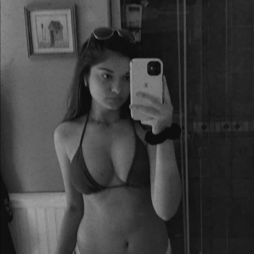 Meet your Posher, Isabell